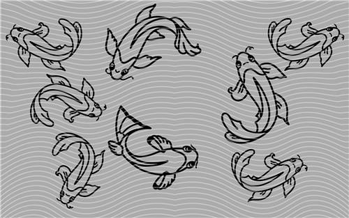 24oz cup wraps-N 129